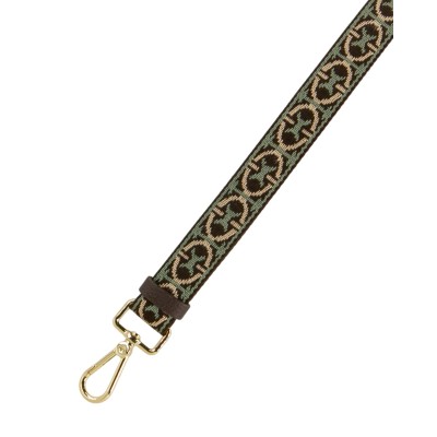 SCHULTERRIEMEN MONOGRAMM TRIC