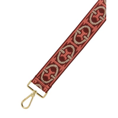 TRACOLLA MONOGRAMM TRIC