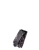GLOVE BIANCO FELICE