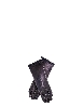 GLOVE BIANCO FELICE