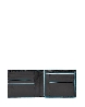 WALLET PIQUADRO B2