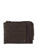 Coin pouch, documents and credit cards