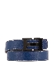 CINTURA CERVO REVERSIBILE 