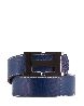 CINTURA CERVO REVERSIBILE 
