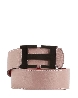 CINTURA CERVO REVERSIBILE 