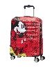 SPINNER AMERICAN TOURISTER WAVEBREAKER DISNEY