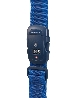 LUGGAGE STRAP TSA LOCK