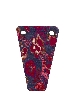 PATTINA O-CITY FOLK FLOWER