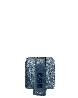 PATTINA O-POCKET VELLUTO-BORCHIE