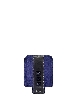 PATTINA O-POCKET VELLUTO-BORCHIE