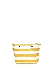 INNENTASCHE O-MINI RIGHE