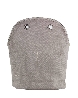 SACCA INTERNA O-FIFTY CANVAS