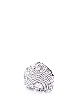 INNENTASCHE O-MOON LIGHT MICRO PIED POULE