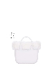 BORDÜRE O-MINI ECOPELLICCIA VOLPE