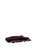 BORDO O-MINI ECOPELLICCIA LAPIN REX