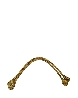MANICI O-BAG LUNGHI ECO-SNAKE