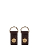 ACCESSORIO CLIP ECOPELLE