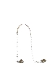 TRACOLLA CATENA CLIP