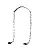 TRACOLLA CATENA CLIP