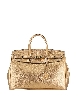 BORSA A MANO LAMINATO L
