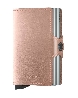 PORTAFOGLIO SECRID TWINWALLET METALLIC