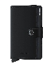 WALLET SECRID MINIWALLET MATTE