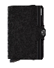 WALLET SECRID TWINWALLET CRISPLE