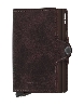 WALLET SECRID TWINWALLET VINTAGE