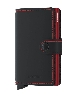 PORTAFOGLIO SECRID MINIWALLET MATTE