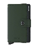 WALLET SECRID MINIWALLET MATTE