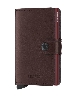 PORTAFOGLIO SECRID MINIWALLET METALLIC