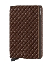 GELDBÖRSE SECRID SLIMWALLET BASKET