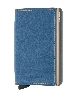 PORTAFOGLIO SECRID SLIMWALLET INDIGO