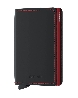 PORTAFOGLIO SECRID SLIMWALLET MATTE