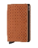 WALLET SECRID SLIMWALLET PERFORATED
