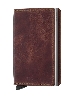 GELDBÖRSE SECRID SLIMWALLET VINTAGE