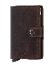 WALLET SECRID MINIWALLET VINTAGE