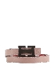 CINTURA CERVO REVERSIBILE 