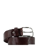 CINTURA IN PELLE