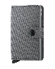 GELDBÖRSE SECRID MINIWALLET CARBON