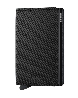 GELDÖRSE SECRID SLIMWALLET CARBON