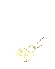 COLLANA O-BAG METALLO