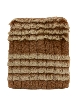 PATTINA O-POCKET ECOPELLICCIA LAPIN LASERATO