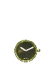 UHRENWERK  O-CLOCK MIRROR