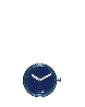UHRENWERK  O-CLOCK MIRROR