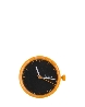 UHRENWERK O-CLOCK GR SECONDS