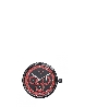 UHRENWERK O-CLOCK GR RACING FLUO