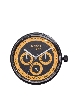 MECCANISMO O-CLOCK GR RACING FLUO