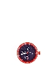 UHRENWERK O-CLOCK GR DATE SECONDS