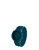 UHRENBAND O-CLOCK WICKER